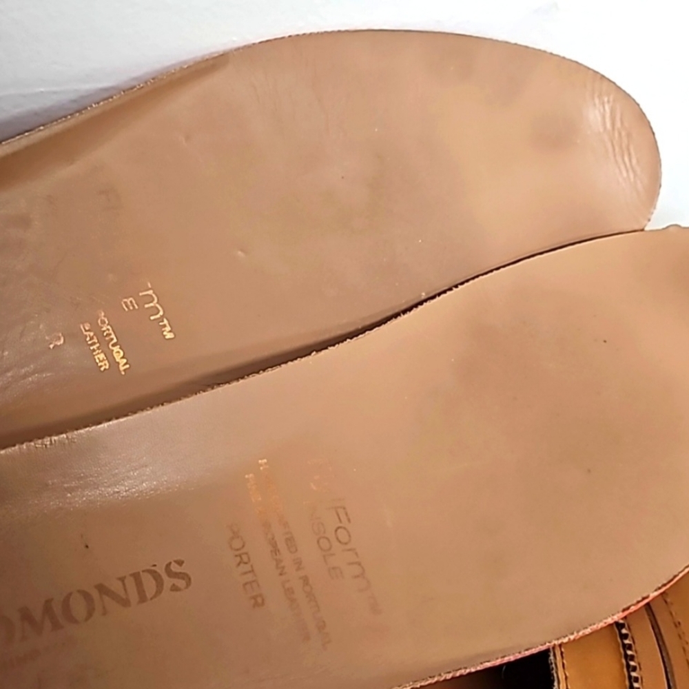 ALLEN EDMONDS DYLAN LOAFER. - Picture 12 of 13